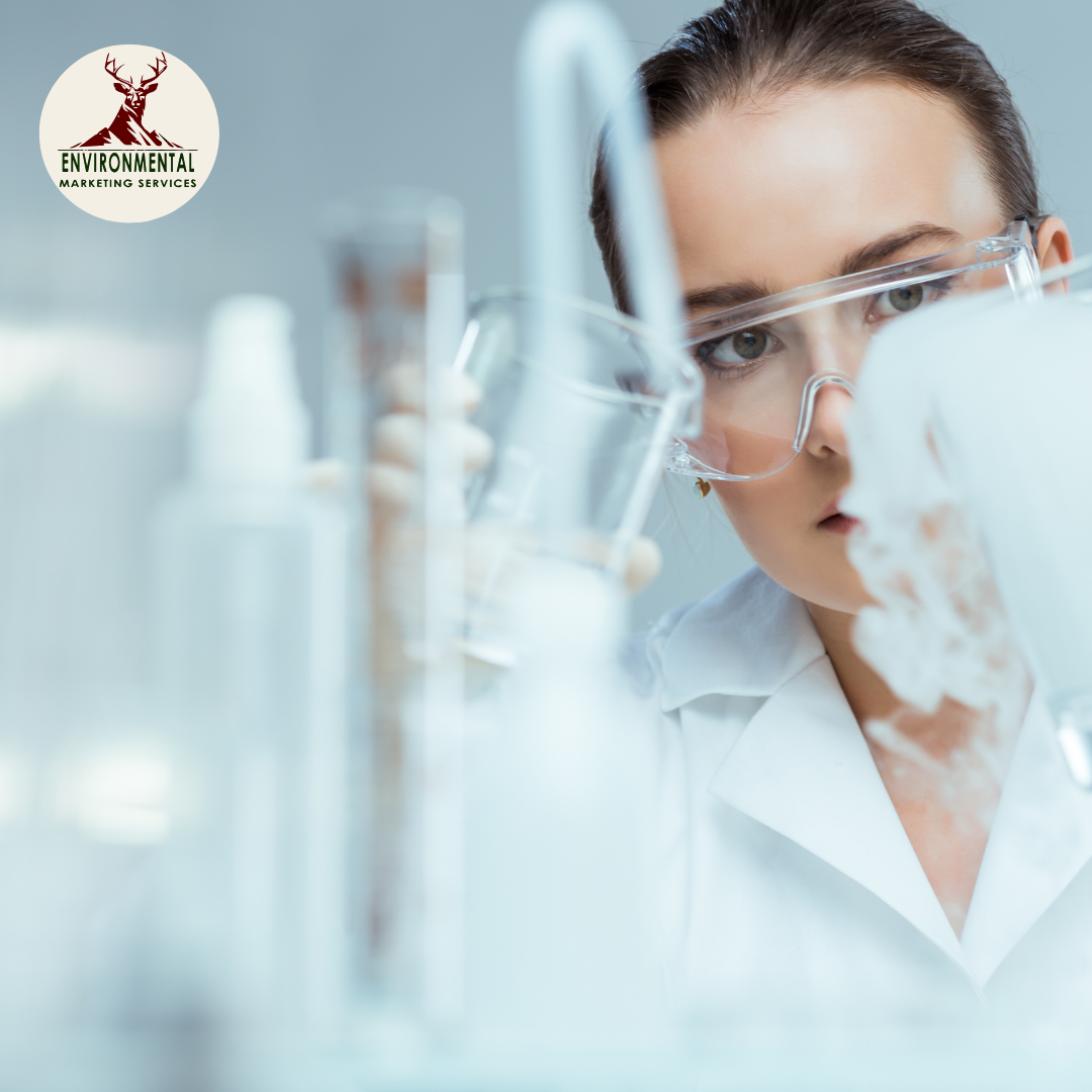Lab Packing